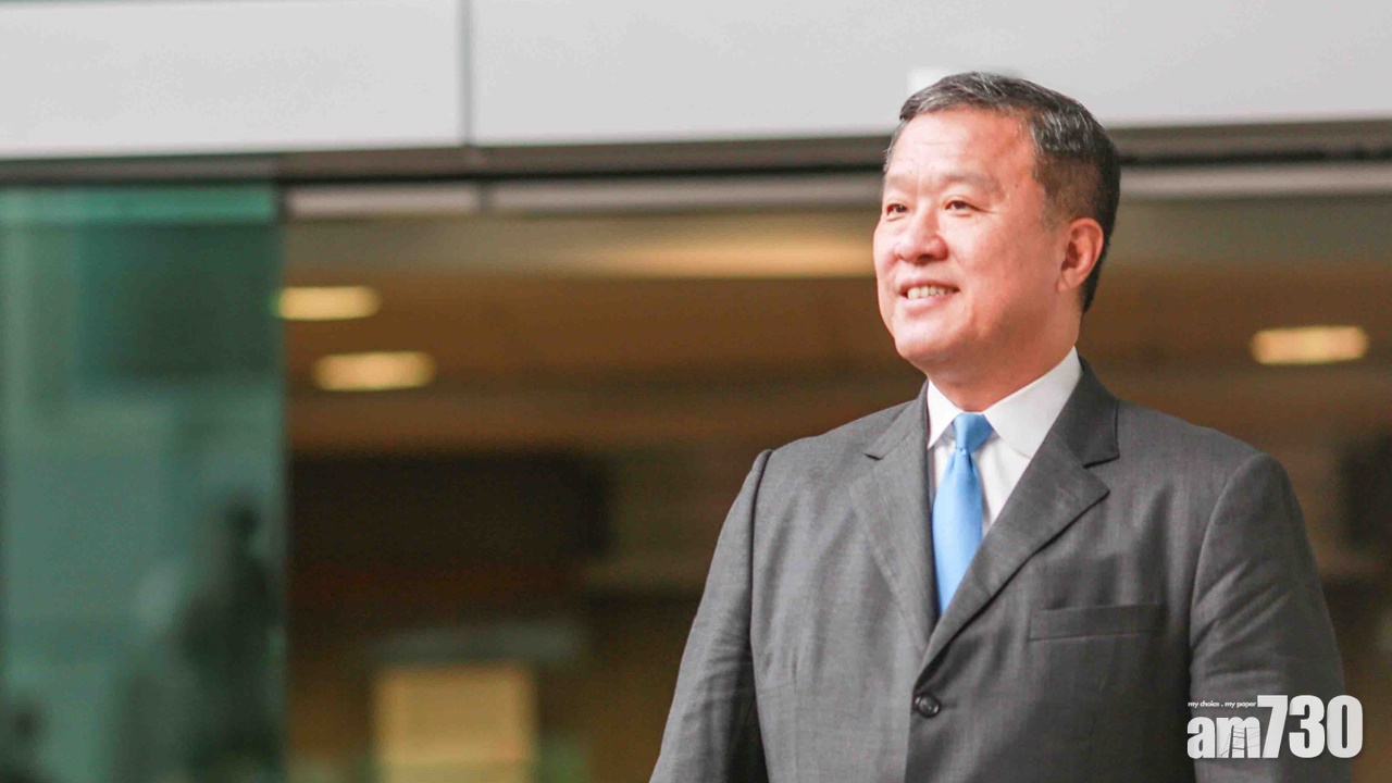 張震遠被裁定串謀詐騙及欺詐罪成