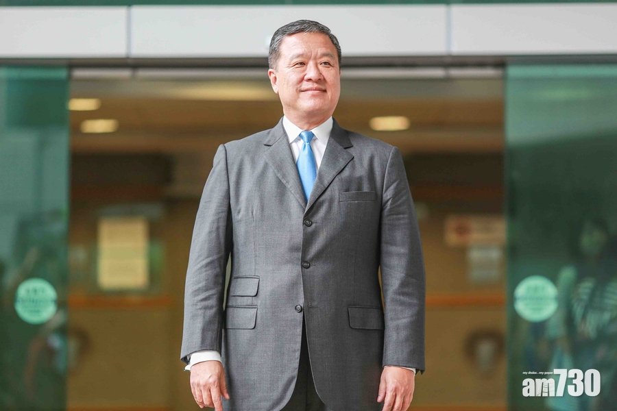 張震遠詐騙案下周四判刑   求情信引述林鄭讚「最好公職人員」