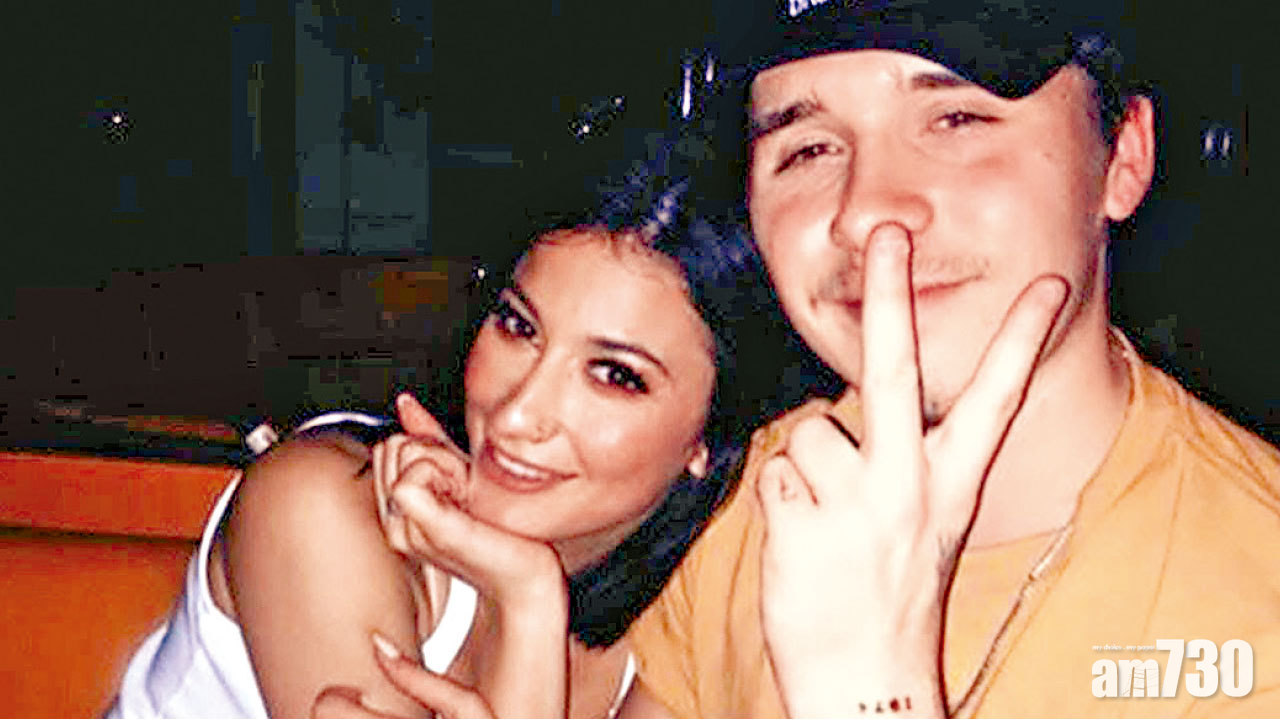 傳碧咸仔要簽婚前協議書 前度責他不成熟女友多 