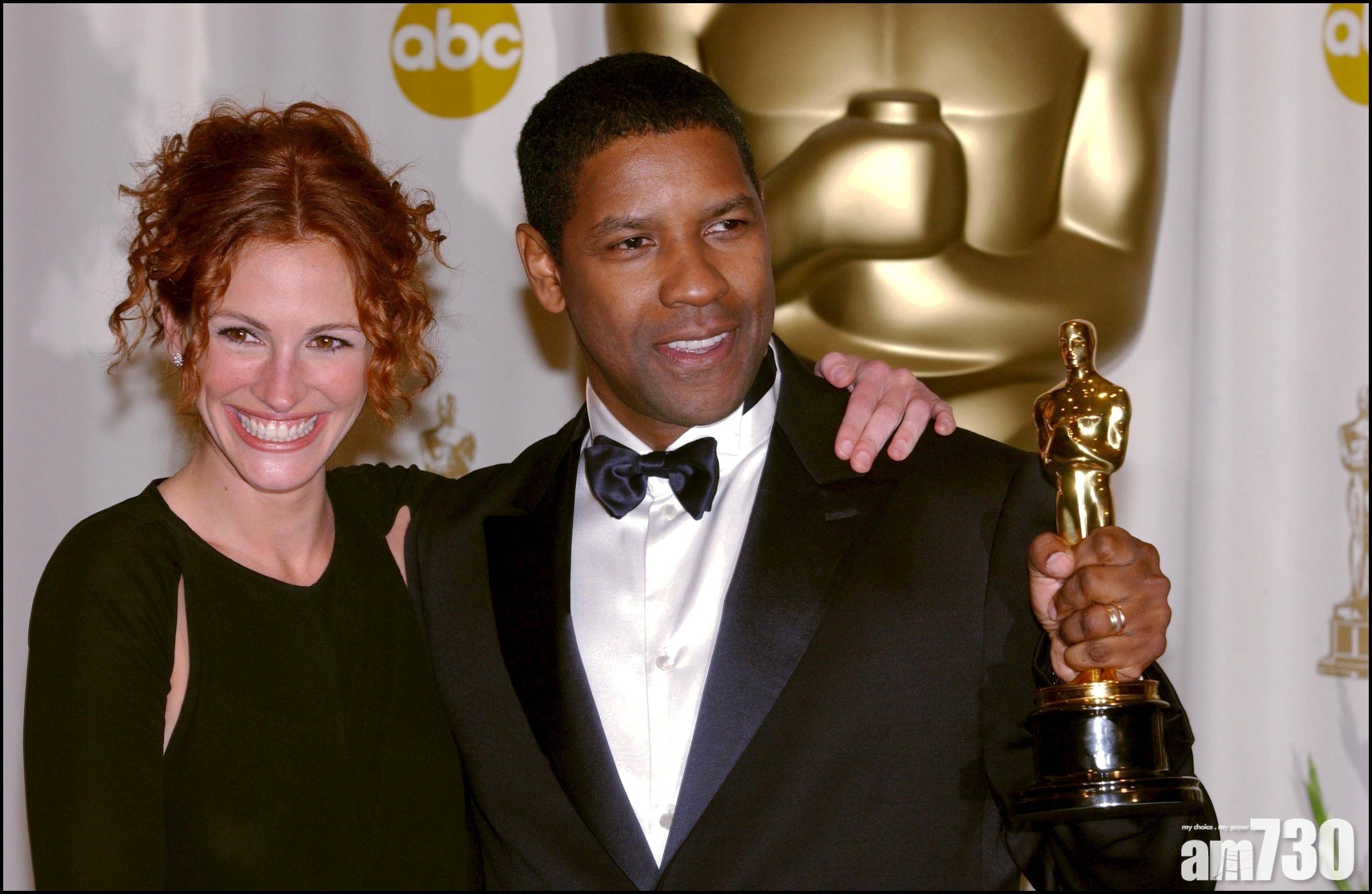 【1億美元版權】茱莉亞 丹素合演Netflix新片