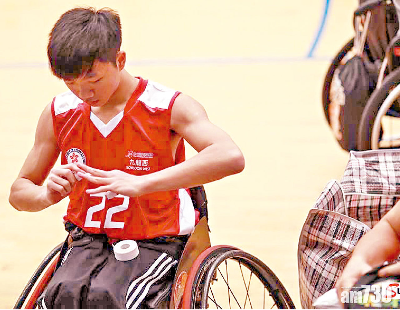 堅忍不拔 特殊生營營「逆疫」爭取升學拓興趣惠社群