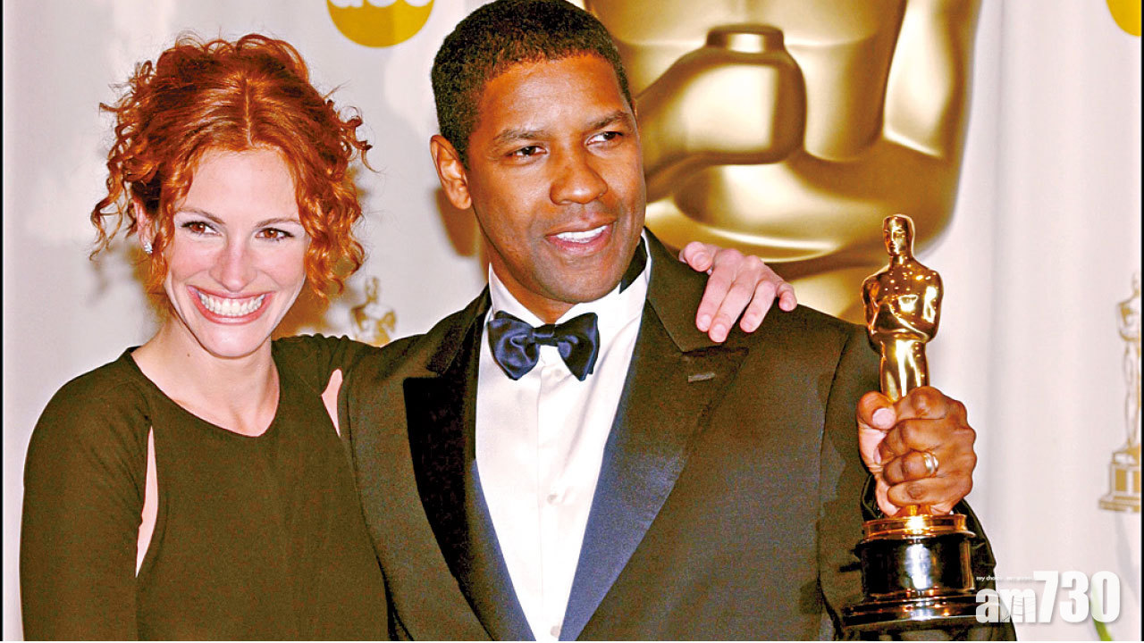 茱莉亞 丹素 合演Netflix新片