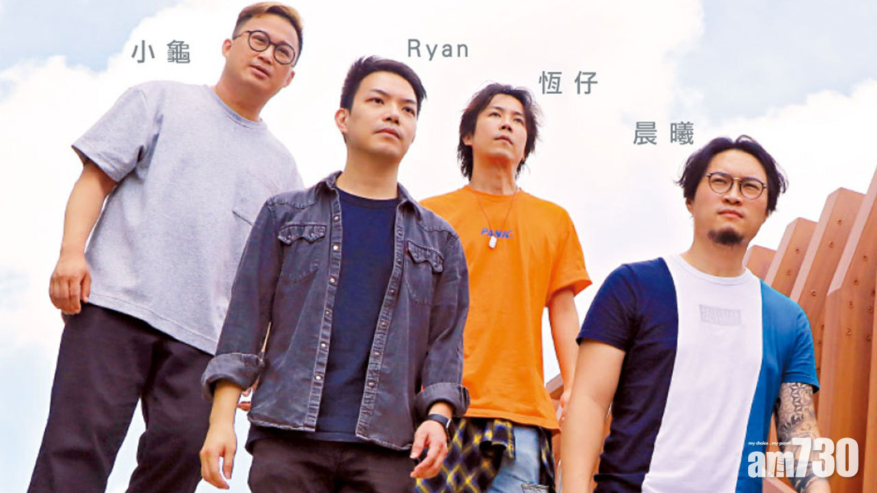 ToNIck 用音樂守時代崗位