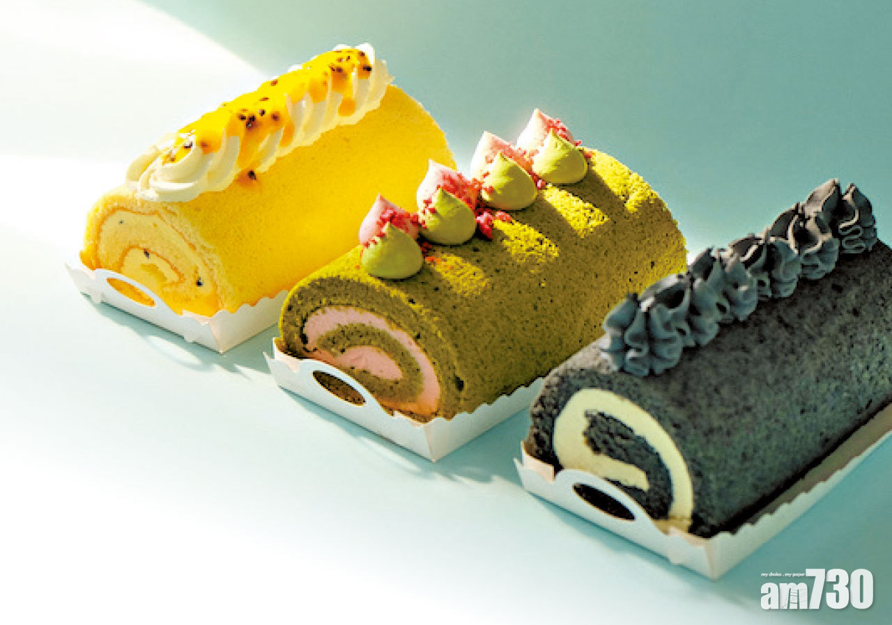 低糖懷舊瑞士卷 限時九折優惠