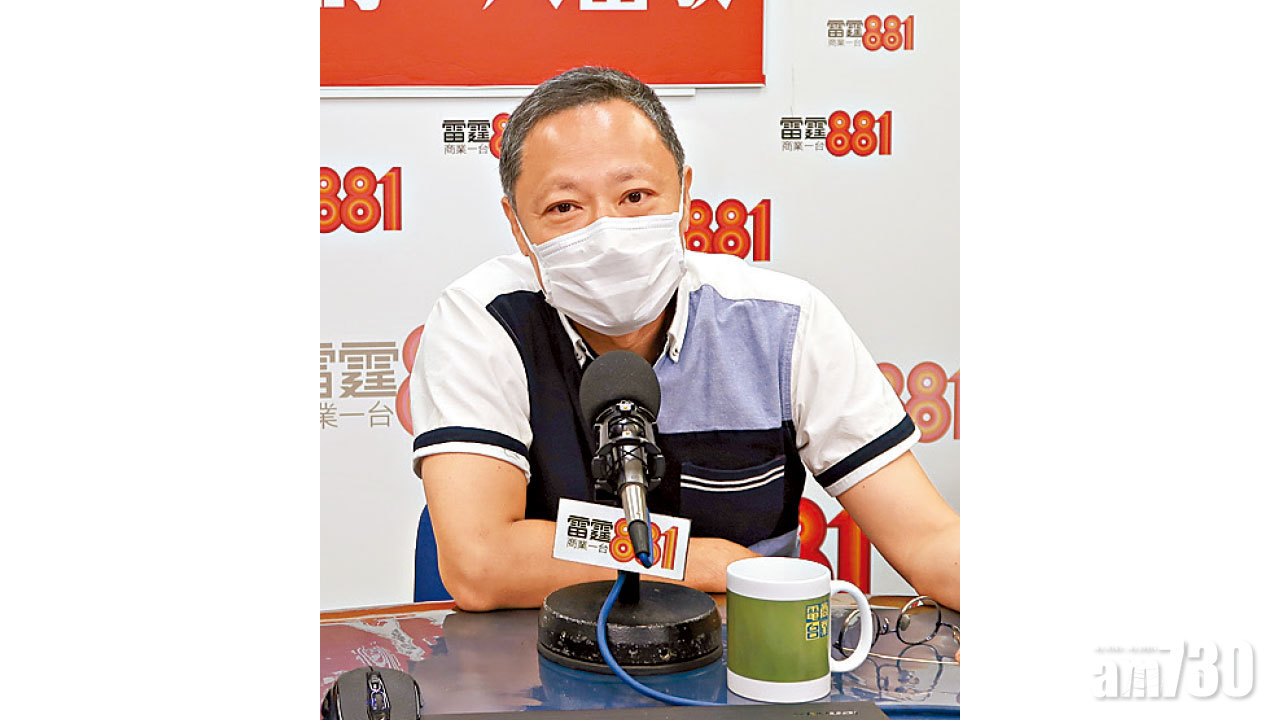 港大校委會通過撤教席 戴耀廷：證港已一國一制