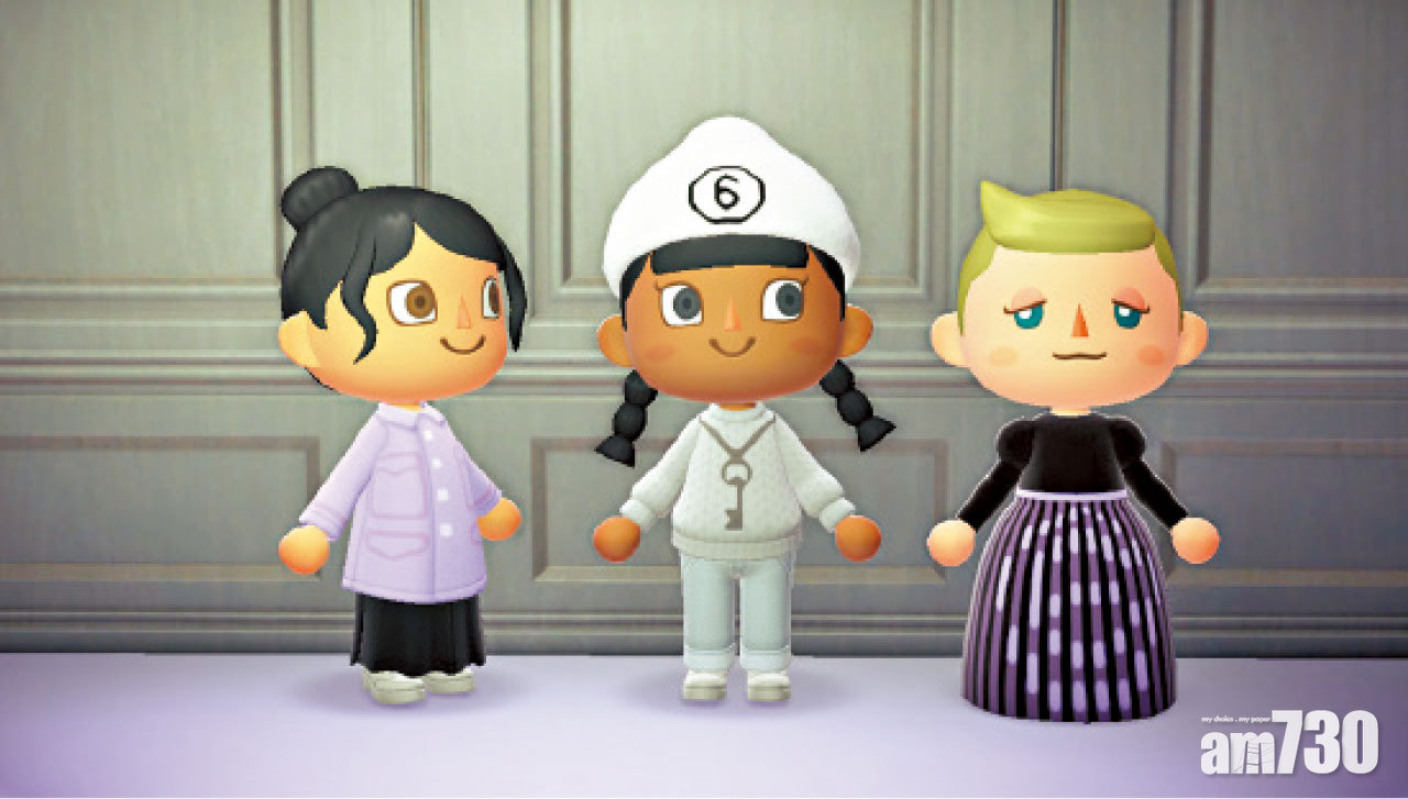 MM6 Maison Margiela 遊走虛擬與現實