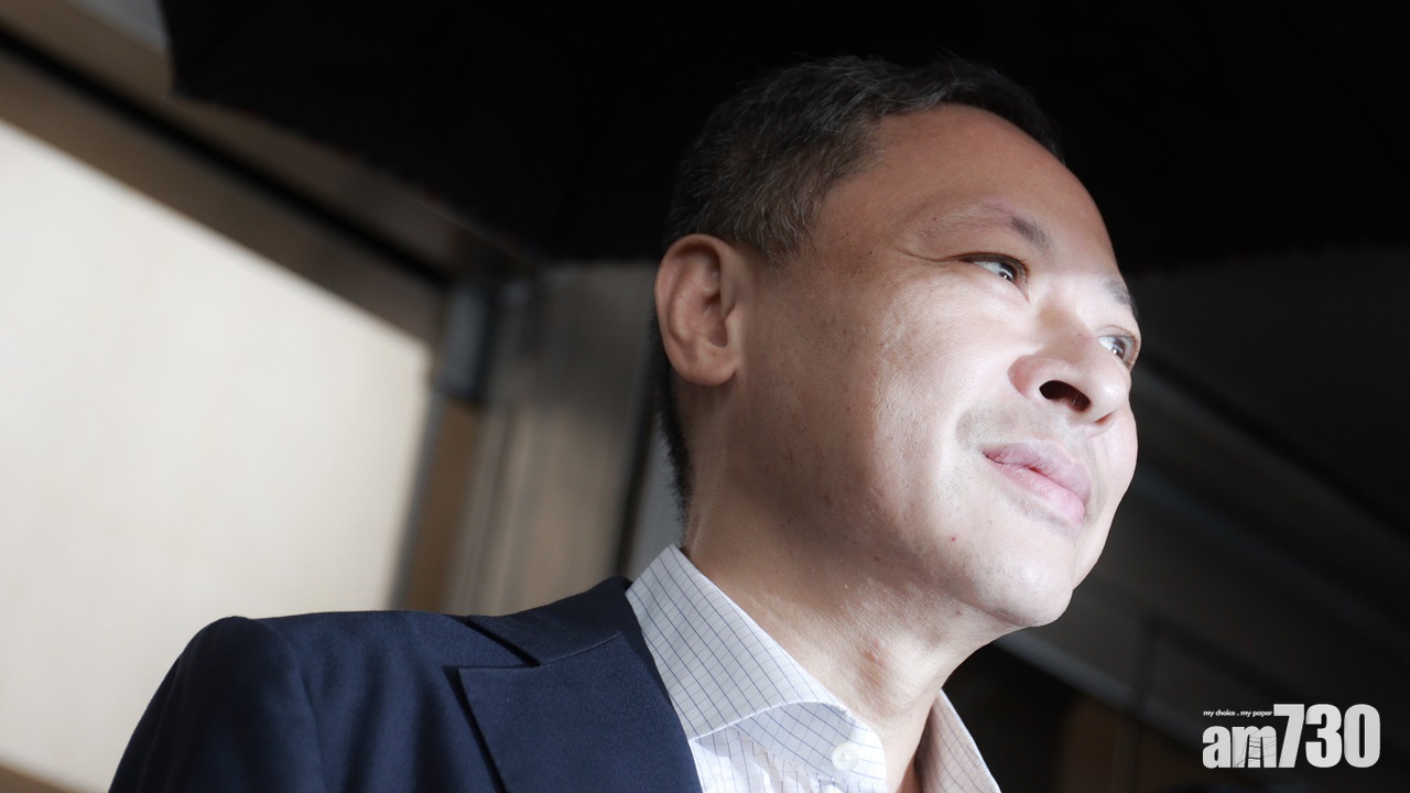 港大學生會收2500人聯署　要求校委會撤回解僱戴耀廷決定