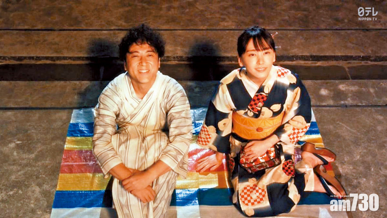 新垣結衣新劇現身僅35秒