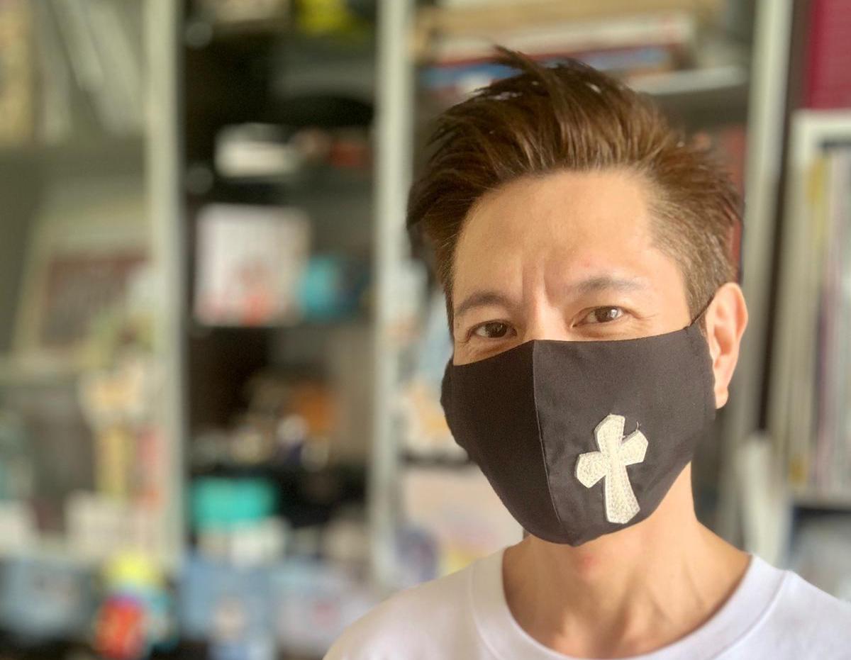 雷有輝宣布音樂會押後舉行