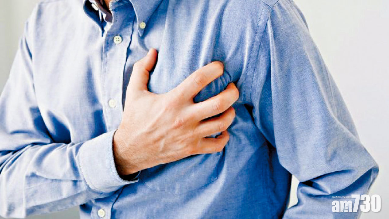 流感疫苗助減心血管病