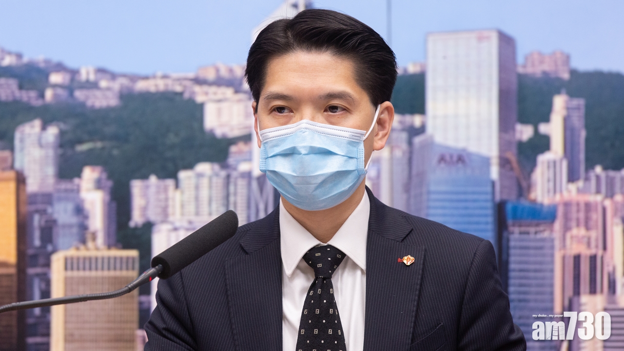 【新冠肺炎】仁濟醫院44歲病人檢測「陰轉陽」 同房11病人列密切接觸者