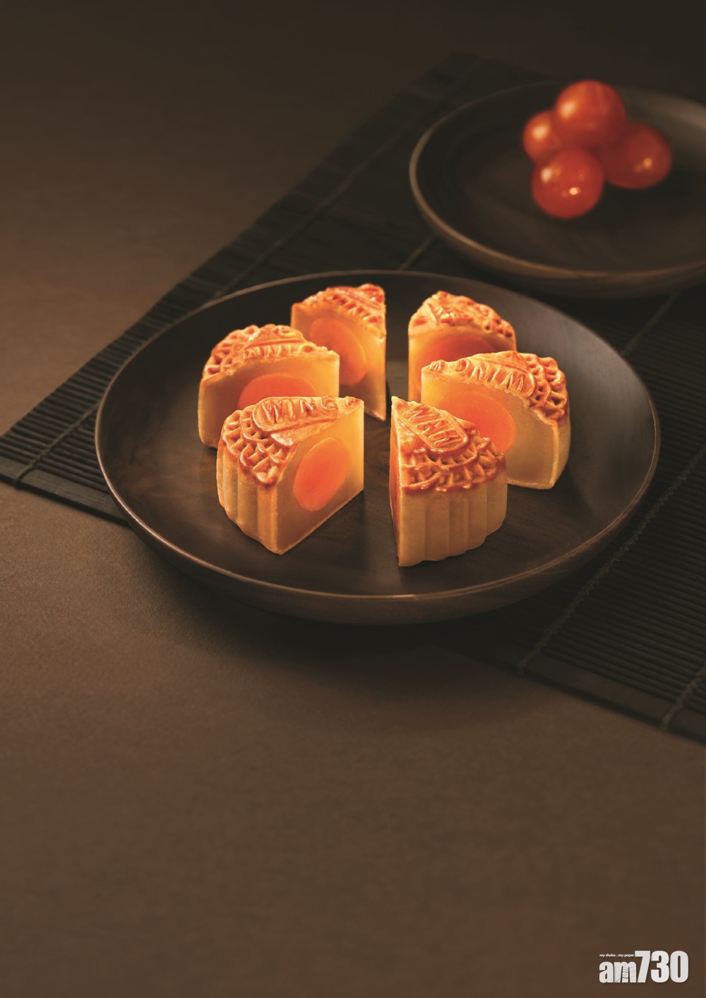 香港榮華餅家傳統月餅／冰皮月餅優惠低至六折  以電子支付方式結賬可享特別折扣優惠