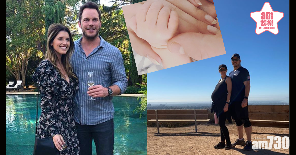 【阿諾榮升公公】「星爵」基斯柏特宣布B女來了