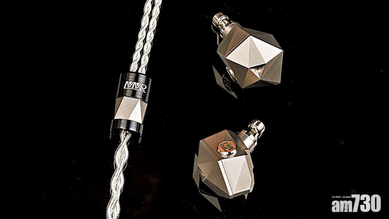 耳機煉金術 堪稱賢者之石 MMR Thummim