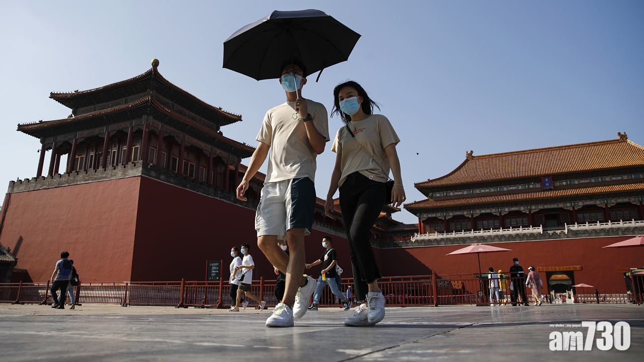 【新冠肺炎】內地昨增10宗境外輸入病例