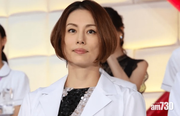 【唔拍《Doctor-X》】米倉涼子客串《Doctor-Y》