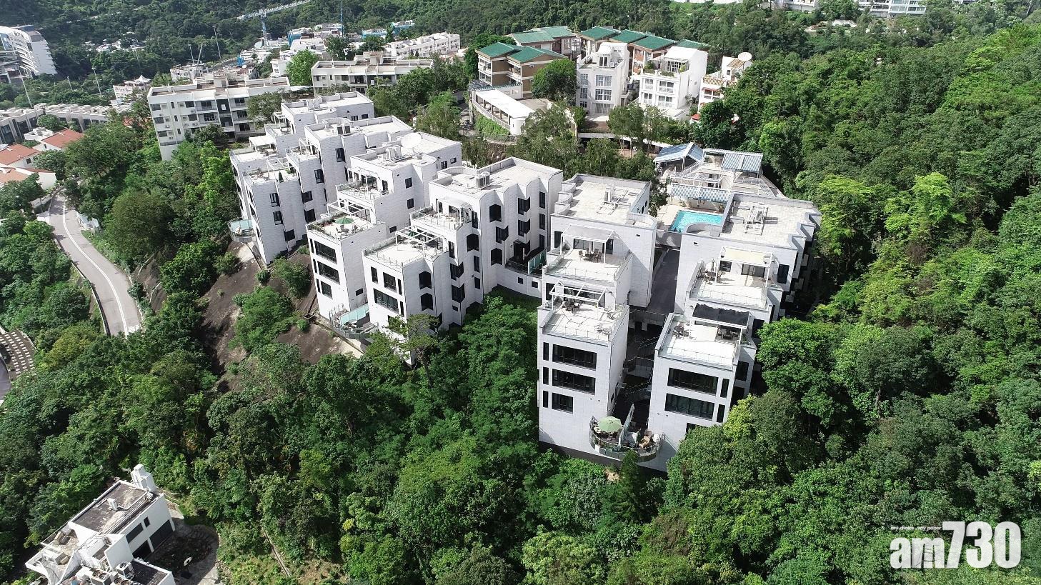 長實否認中標壽臣山美國總領事館物業