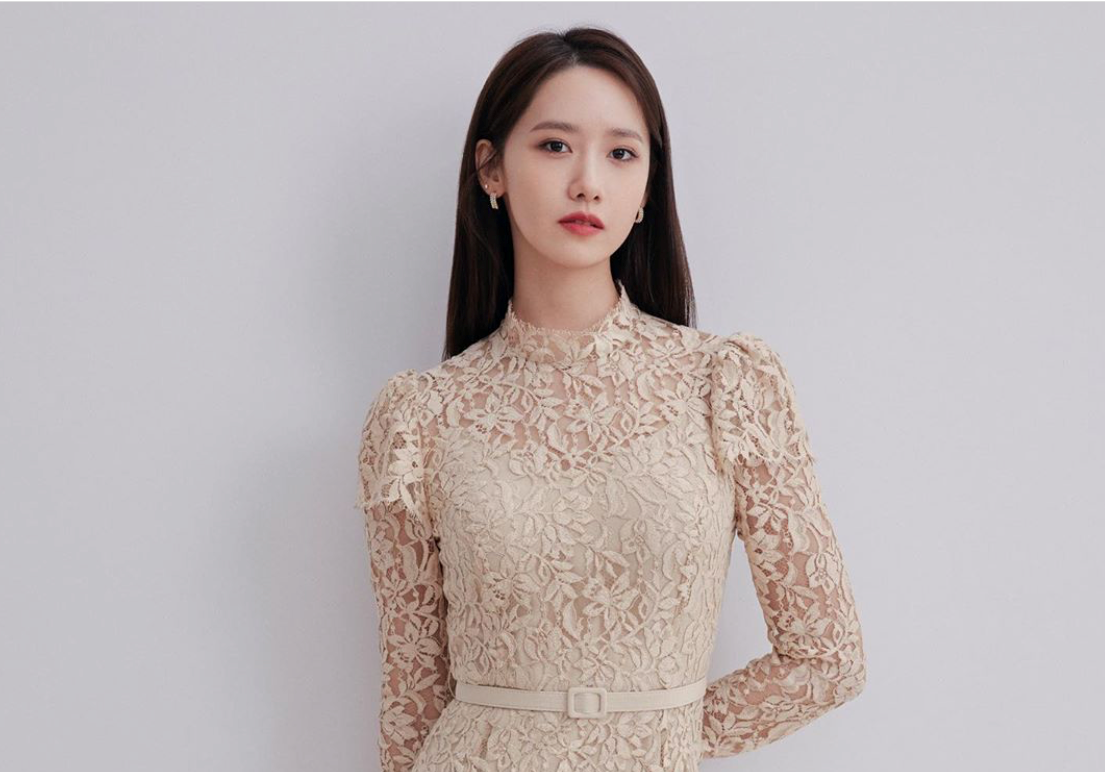 【韓流】少女時代潤娥鋪相吸粉 隊友俞利：我厭倦對她說很漂亮