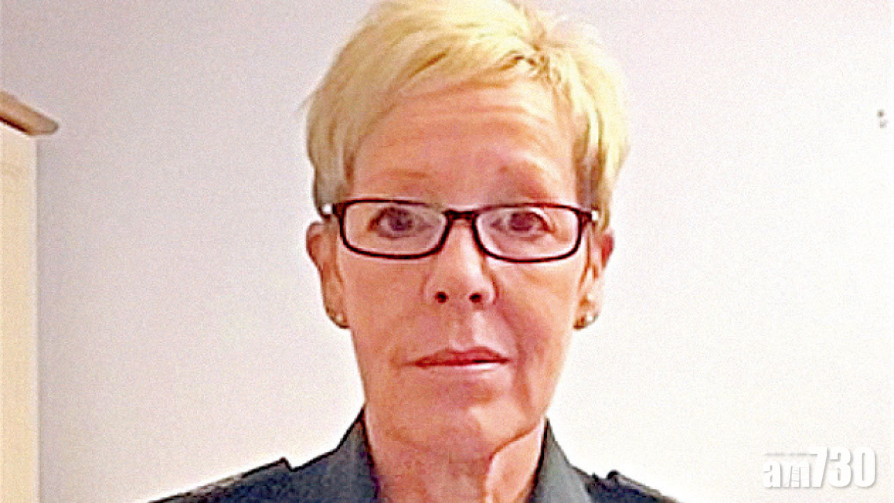 病人亂吐口水 急救員驚染疫精神創傷