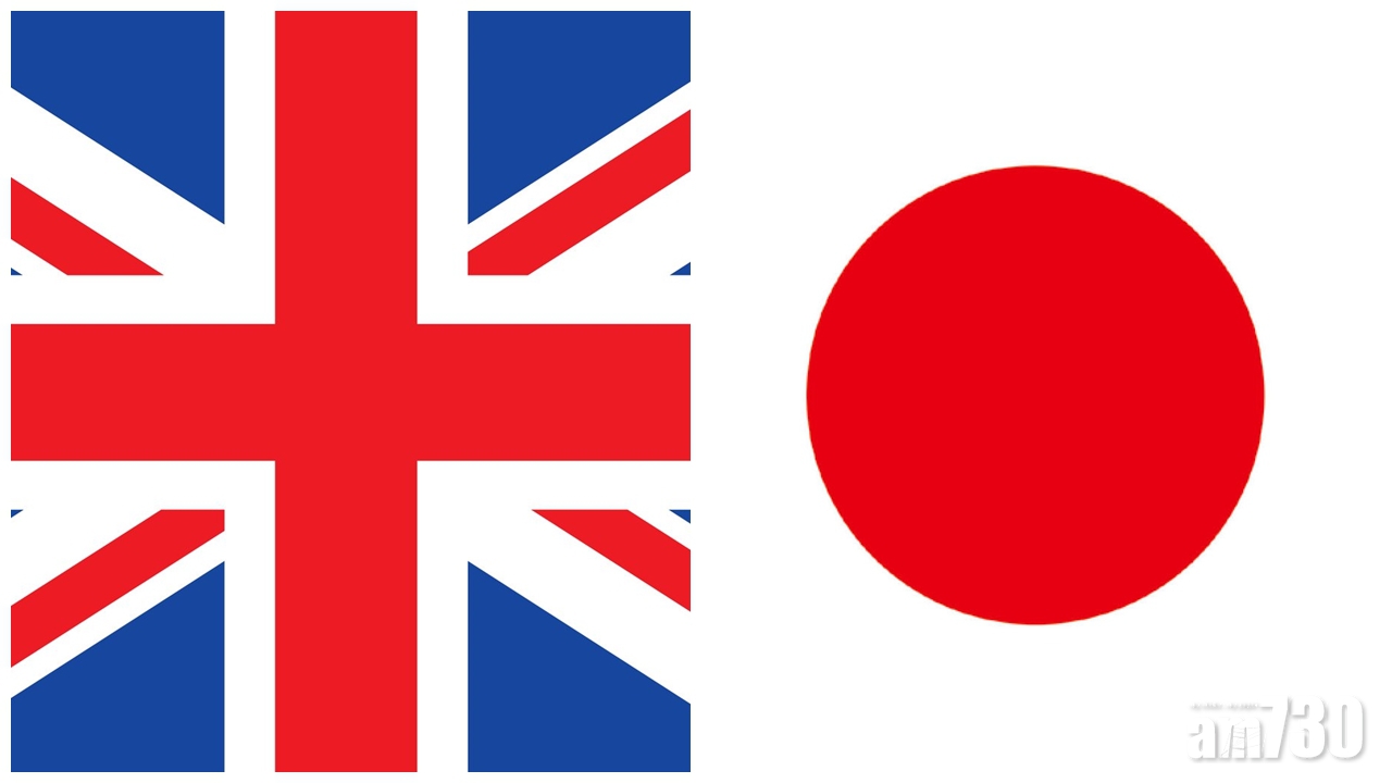 英日達成自由貿易協定 99%英國出口貨免關稅