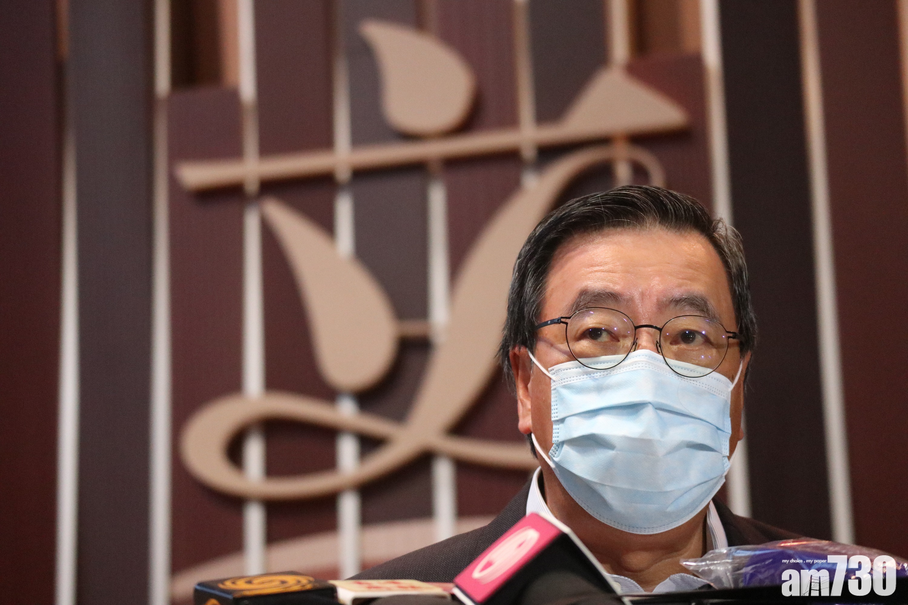 梁君彥：議員延任與否都可獲發4年約滿酬金