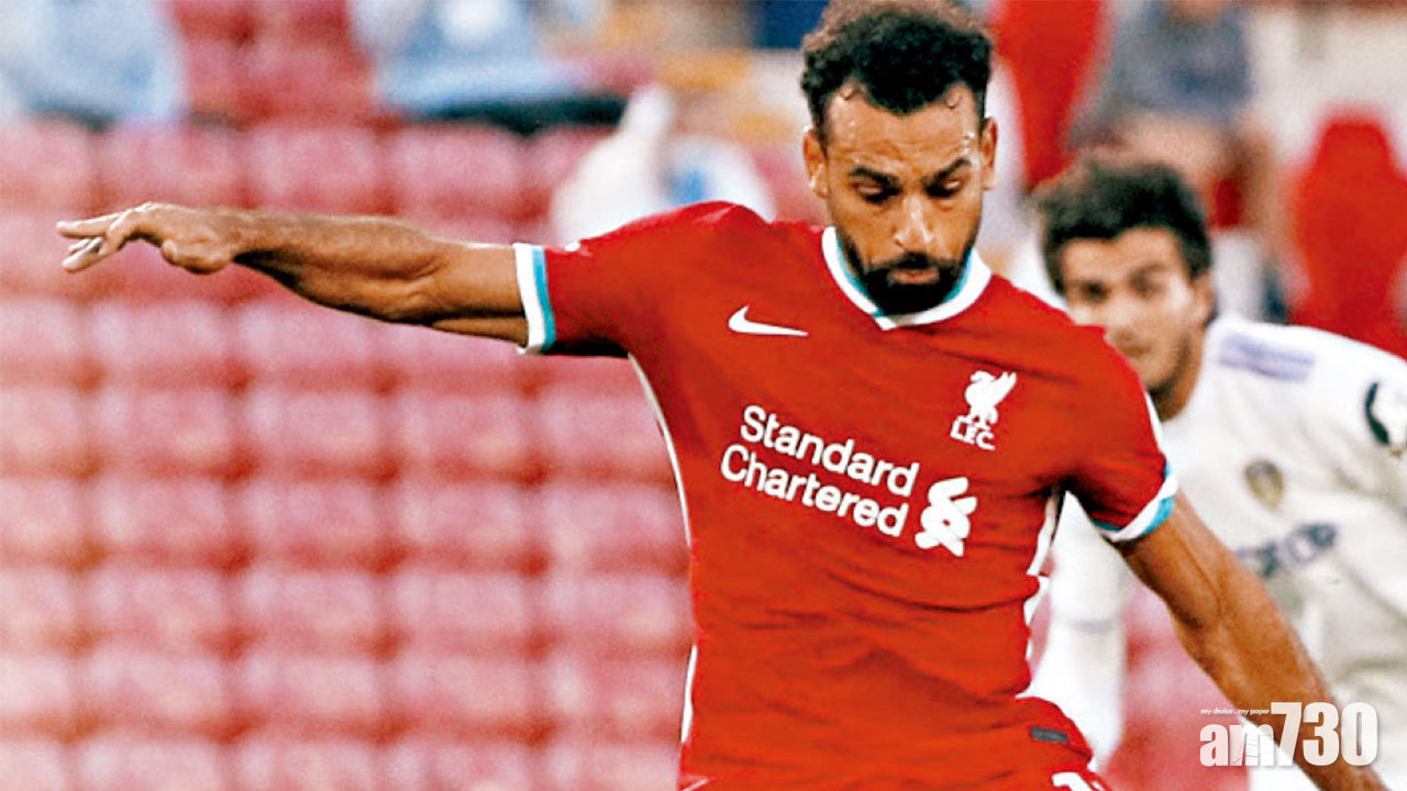 英超爭霸 傳急增兵 紅軍險勝列斯