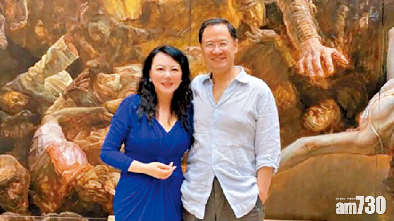 涉「非法經營」被捕  耿瀟男獲安排今見律師