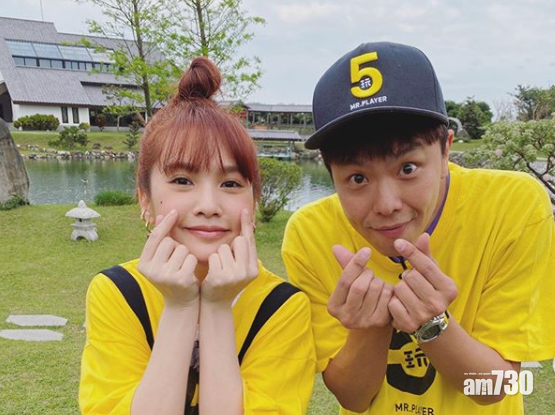 【小鬼猝逝】  初戀女友楊承琳爆喊：我真的沒有辦法接受