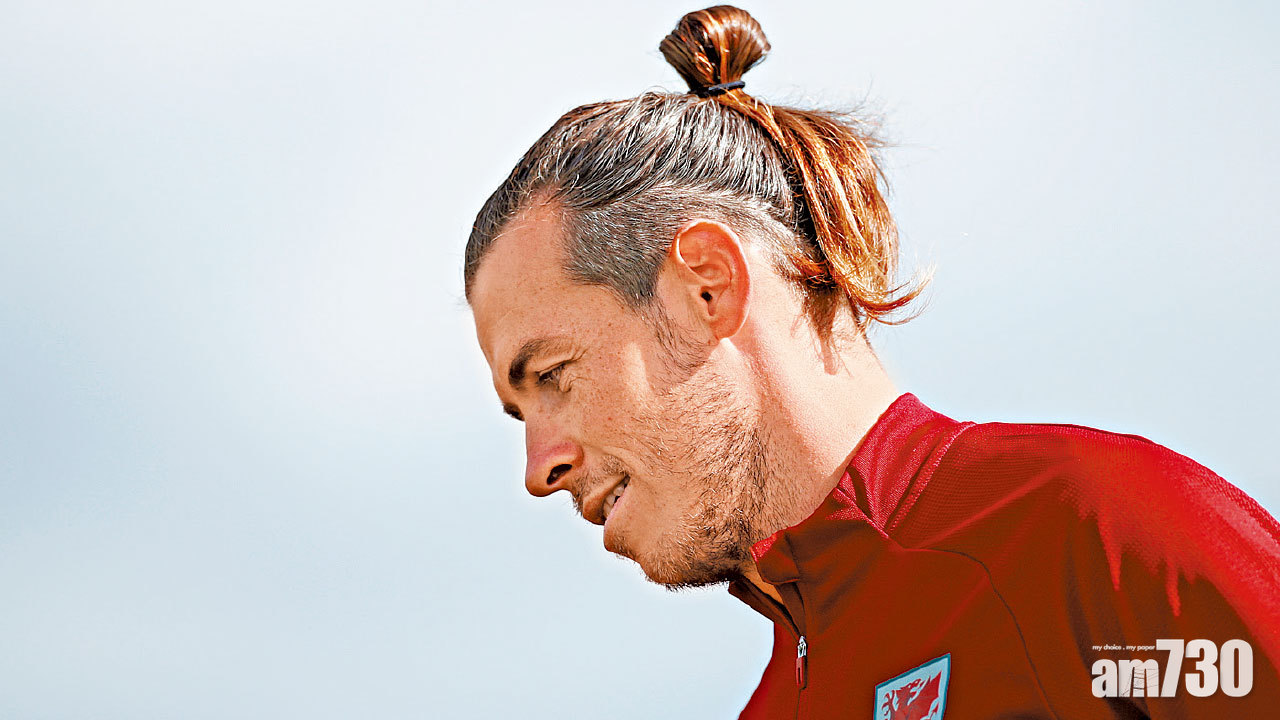 【終於走到？】經理人親證 巴利有意重返熱刺