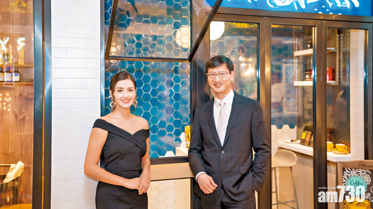 疫情趨穩新盤進攻 周末213伙搶灘