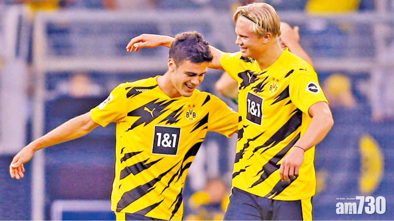 多蒙特顯青春威力  開咧輕取慕遜加柏