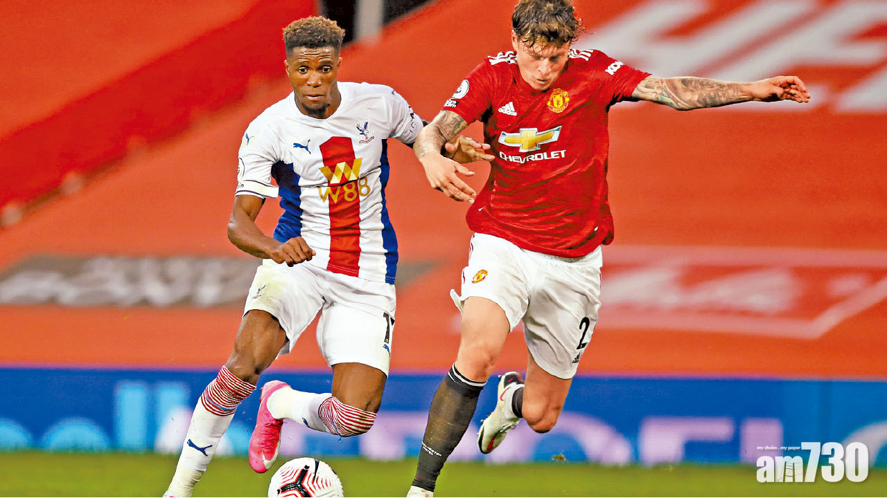 【開季脫腳】攻唔掂守更差  紅魔首戰不敵水晶宮