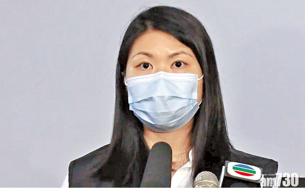 涉假公安電騙 67歲婦被捕