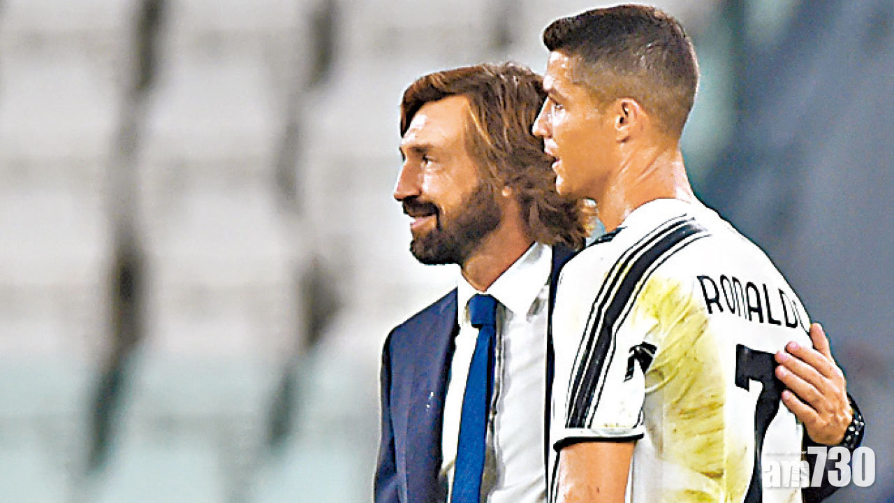 派路督師首仗報捷 祖記3球挫森多利亞