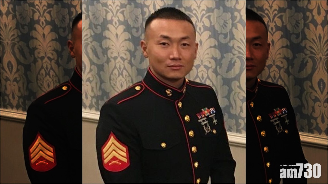 紐約市警員被控充當中國政府非法代理人