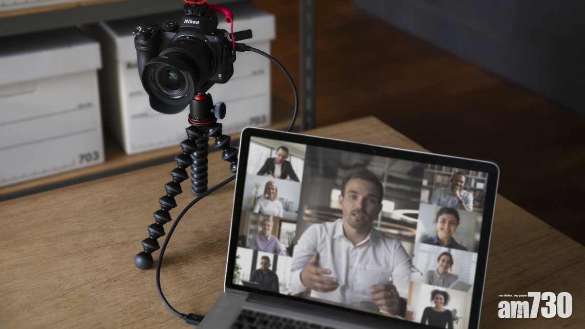 Nikon Webcam Utility兼容macOS