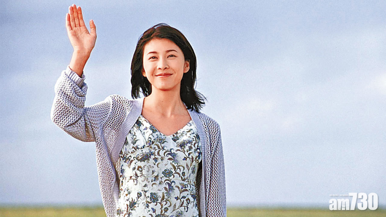 傳竹內結子多重壓力導致自殺