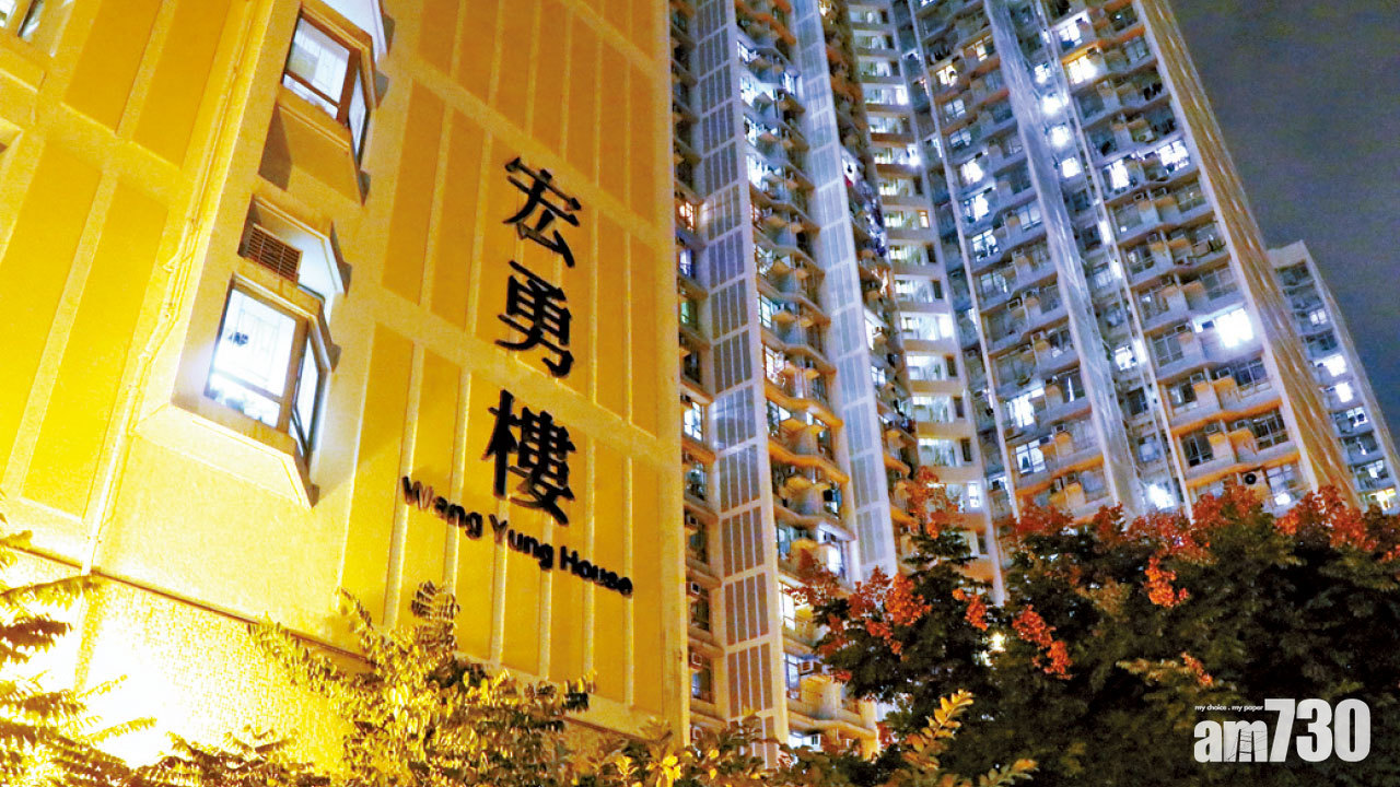 新冠肺炎 同鄉返國後確診 青衣泰籍主婦中招