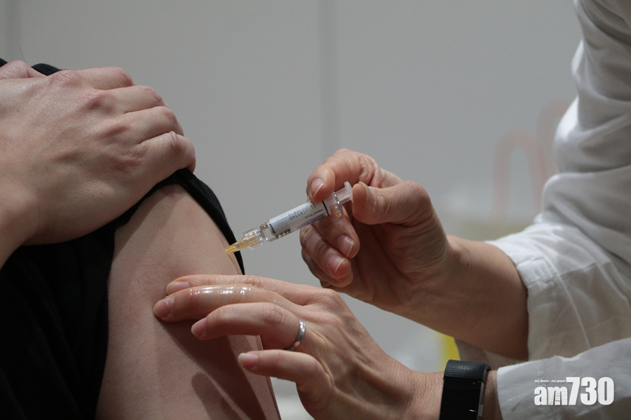 流感疫苗資助周四展開  政府籲接種