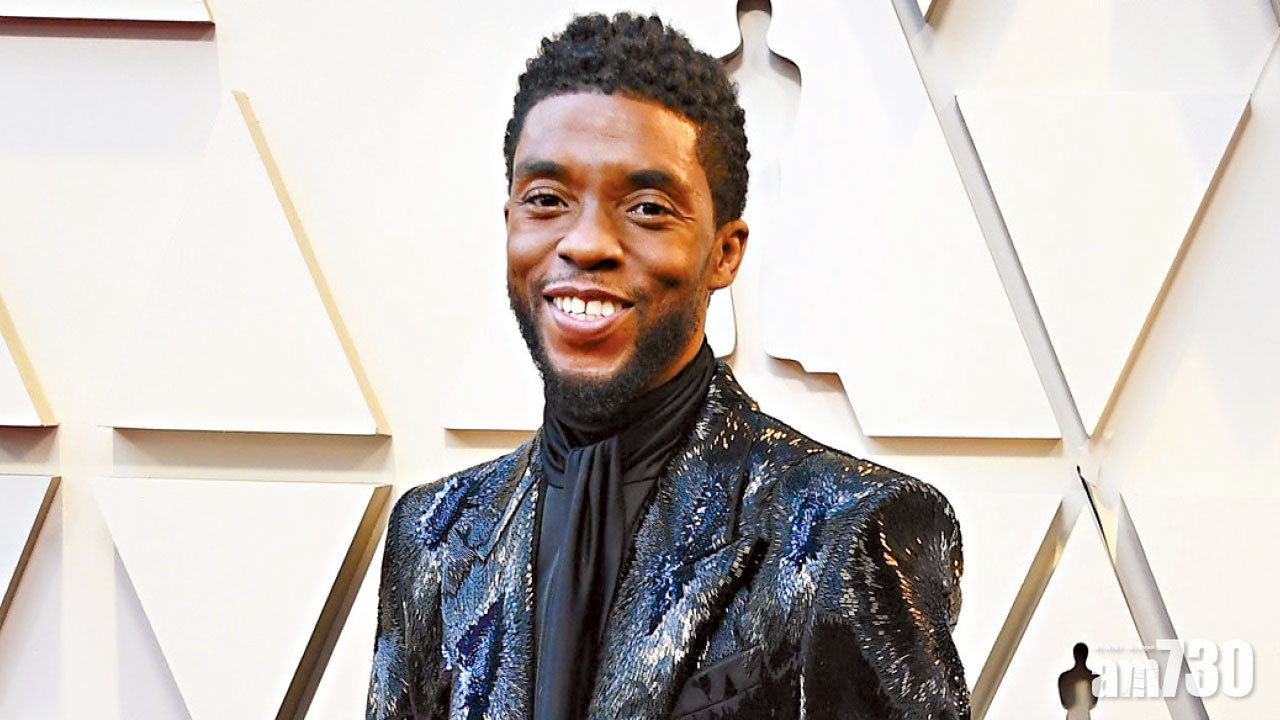 兄指「黑豹」與癌魔搏鬥4年