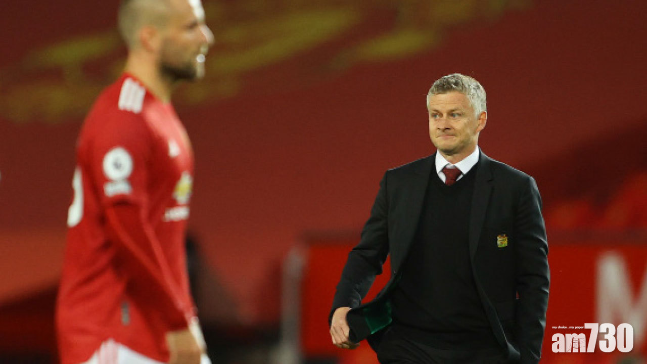 趕及轉會 曼聯急簽4新兵 卡雲尼迪尼斯入魔