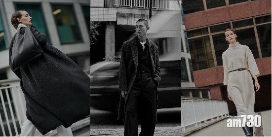 COS為妳準備入初之選