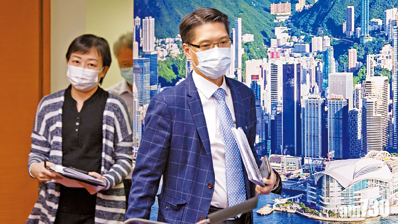 增11確診 9本地3無源頭 再現傳播鏈 大學中學生齊中招