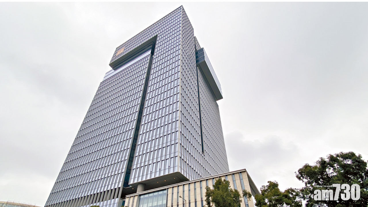 折讓1%發新股 高銀抽水14億