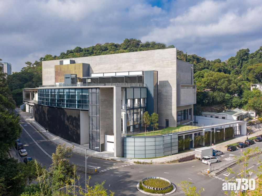 【沙田新綠洲】車公廟體育館 運動休憩好去處