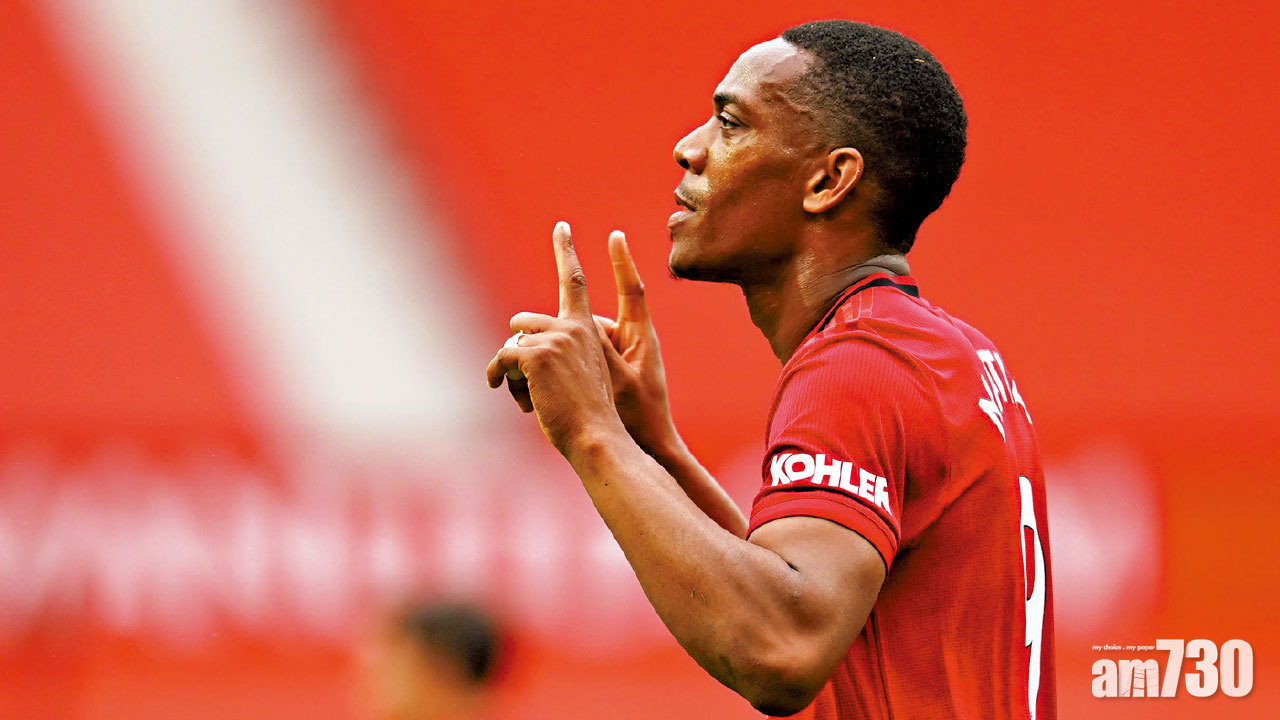 【名宿意見】馬迪爾卡雲尼非長遠之策  史高斯:紅魔仍欠正前鋒