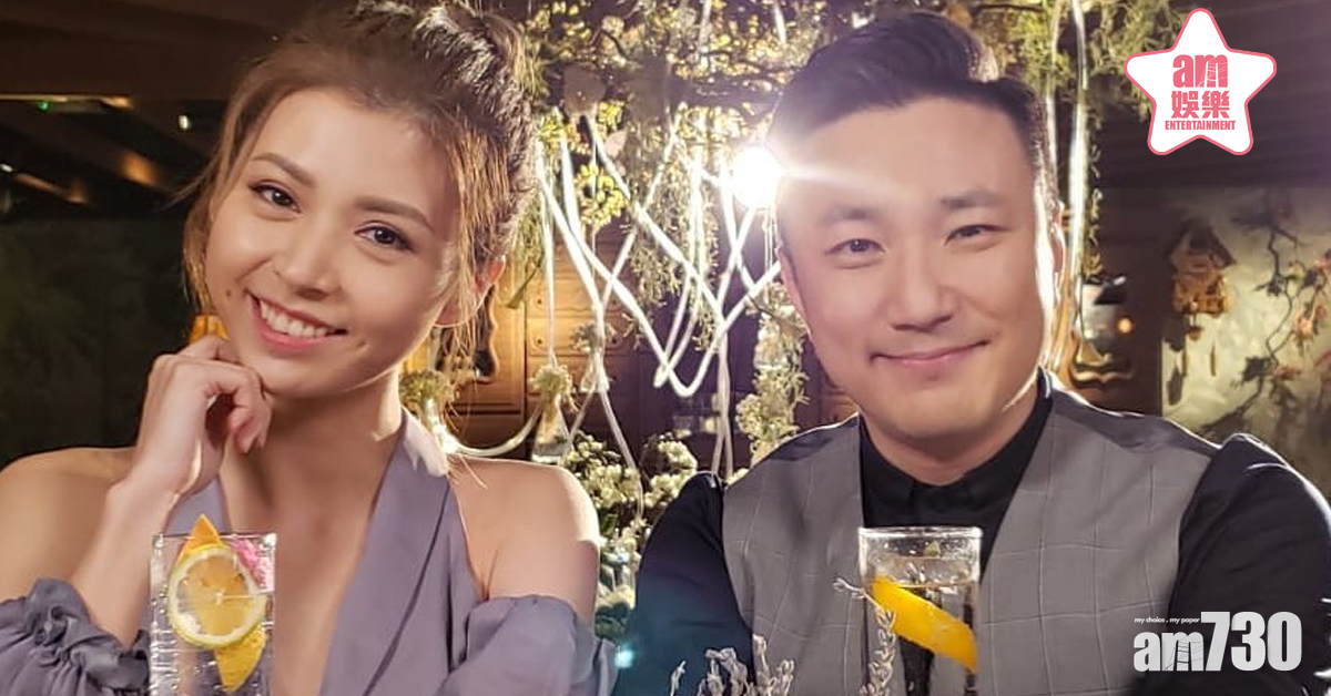 崔建邦宣布11月孖張秀文主持新節目