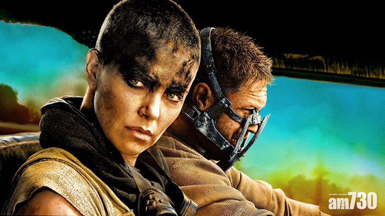 【影后無份】查理絲被飛 雷神加入《未日》外傳