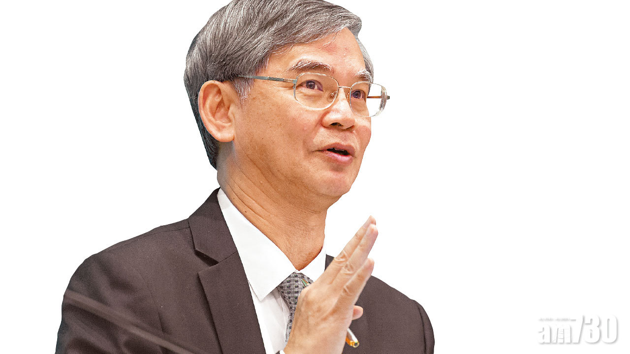 六合彩停攪珠加速乾塘 羅致光：獎券基金見底