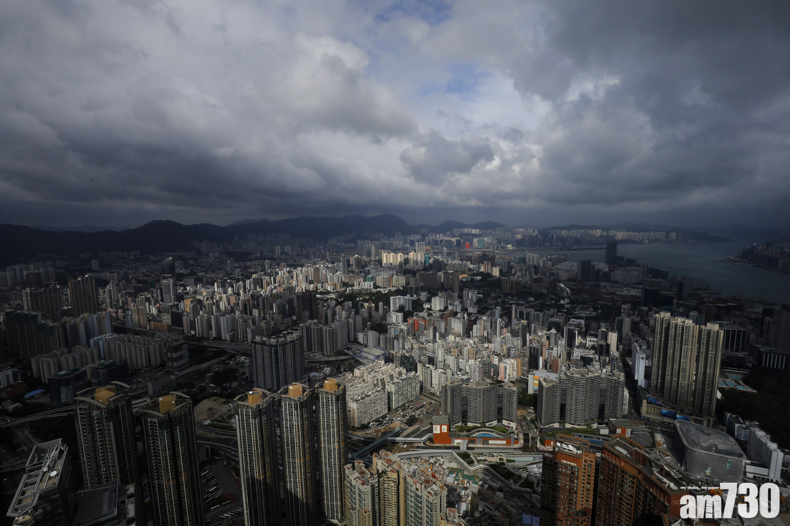 【空置稅】運房局本年度撤回修例